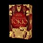 Nicolas Mueller: Der Tengu von Tokio, Buch