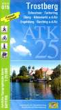 : ATK25-O15 Trostberg (Amtliche Topographische Karte 1:25000), KRT