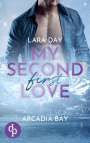 Lara Day: My second first love, Buch