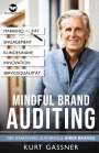 Kurt Friedrich Gassner: Mindful Brand Auditing, Buch