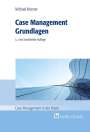 Michael Monzer: Case Management Grundlagen, Buch