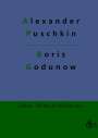 Alexander S. Puschkin: Boris Godunow, Buch