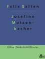 Felix Salten: Josefine Mutzenbacher, Buch