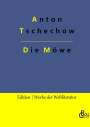 Anton Tschechow: Die Möwe, Buch
