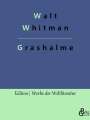 Walt Whitman: Grashalme, Buch
