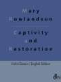 Mary Rowlandson: Captivity and Restoration, Buch