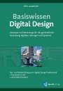 Kim Lauenroth: Basiswissen Digital Design, Buch