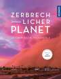 : Zerbrechlicher Planet, Buch