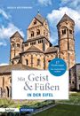 Ursula Höltermann: Mit Geist & Füßen. In der Eifel, Buch