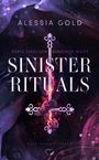 Alessia Gold: Sinister Rituals, Buch
