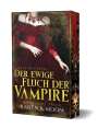 Karen A. Moon: Der ewige Fluch der Vampire, Buch