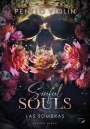 Penelo Violin: Sinful Souls, Buch