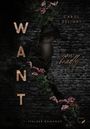Carol Delight: Want You Madly, Buch