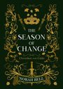 Norah Bell: The Season of Change, Buch