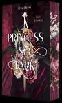 Rose Bloom: A Princess so dark, Buch