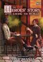 Dave Mania: The Heroes' Story After Saving the World - Volume 1, Buch