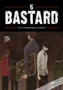 Carnby Kim: Bastard 5, Buch