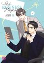 Perilla: A Business Proposal 4, Buch