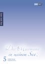 Mitchu Chiparang: Der Meermann in meinem See 05, Buch