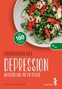 Hanna Fischer: Ernährung bei Depression, Buch