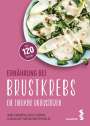 Agnes Budnowski: Ernährung bei Brustkrebs, Buch