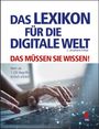 Gernot Schönfeldinger: Das Lexikon für die digitale Welt, Buch
