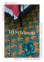 Christina Maria Landerl: Telavivienna, Buch