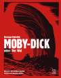 Herman Melville: Moby-Dick; oder: Der Wal, Buch