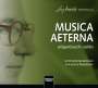 Lorenz Maierhofer: Chorwerke "Musica Aeterna", CD