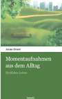 Anna Ernst: Momentaufnahmen aus dem Alltag, Buch