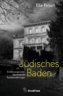 Elie Rosen: Jüdisches Baden, Buch