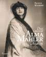 Paulus Manker: Das große Alma Mahler Album, Buch