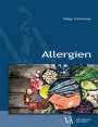 Helga Schimmer: Allergien, Buch