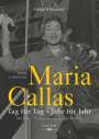 Helge Klausener: Maria Callas, Buch