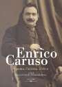 : Enrico Caruso, Buch