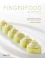 Martina Lessing: Fingerfood & Feines. Raffiniert gekocht für Freunde & Gäste, Buch