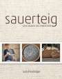 Rudolf Kallinger: Sauerteig, Buch