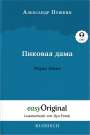 Alexander S. Puschkin: Pikovaya Dama / Pique Dame (mit kostenlosem Audio-Download-Link), Buch