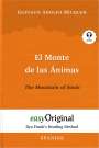 Gustavo Adolfo Bécquer: El Monte de las Ánimas / The Mountain of Souls (with free audio download link), Buch