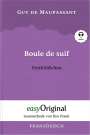 Guy de Maupassant: Boule de suif / Fettklößchen (mit kostenlosem Audio-Download-Link), Buch