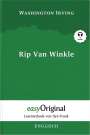 Washington Irving: Rip Van Winkle (mit kostenlosem Audio-Download-Link), Buch