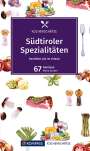 Maria Gruber: Südtiroler Spezialitäten, Buch