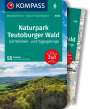 Silvia und Thilo Behla: KOMPASS Wanderführer Naturpark Teutoburger Wald mit Wiehen- und Eggegebirge, 55 Touren, Buch