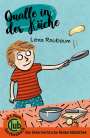 Lena Raubaum: Qualle in der Küche, Buch