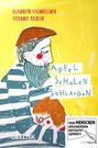 Elisabeth Steinkellner: Apfelschalenschlangen, Buch
