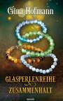 Gina Hofmann: Glasperlenreihe, Buch
