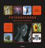 Gerd Plange: Fotografieren, Buch