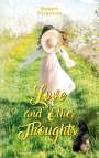 Robert Ferguson: Love and Other Thoughts, Buch