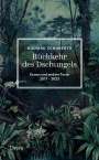 Richard Schuberth: Rückkehr des Dschungels, Buch