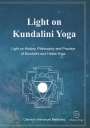 Clemens Immanuel Biedrawa: Light on Kundalini Yoga, Buch